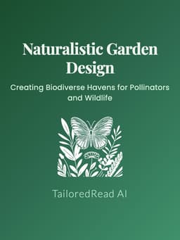 Example book cover for Hobbyists