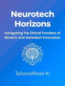 Example book cover for Scientists & Researchers